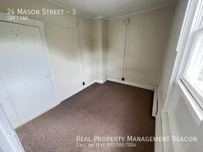 24 Mason St in Lebanon, NH - Building Photo - Building Photo