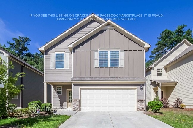property at 436 Grenier Terrace NE