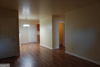 264 James Albert Johnson Ave in Winder, GA - Building Photo - Building Photo