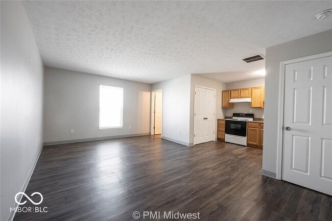 1702 W Michigan St in Indianapolis, IN - Building Photo - Building Photo