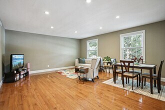 2228 Washington Ave in Silver Spring, MD - Building Photo - Building Photo
