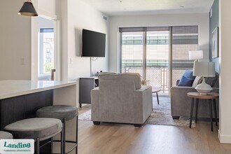 357 E 500 S in Salt Lake City, UT - Building Photo - Building Photo