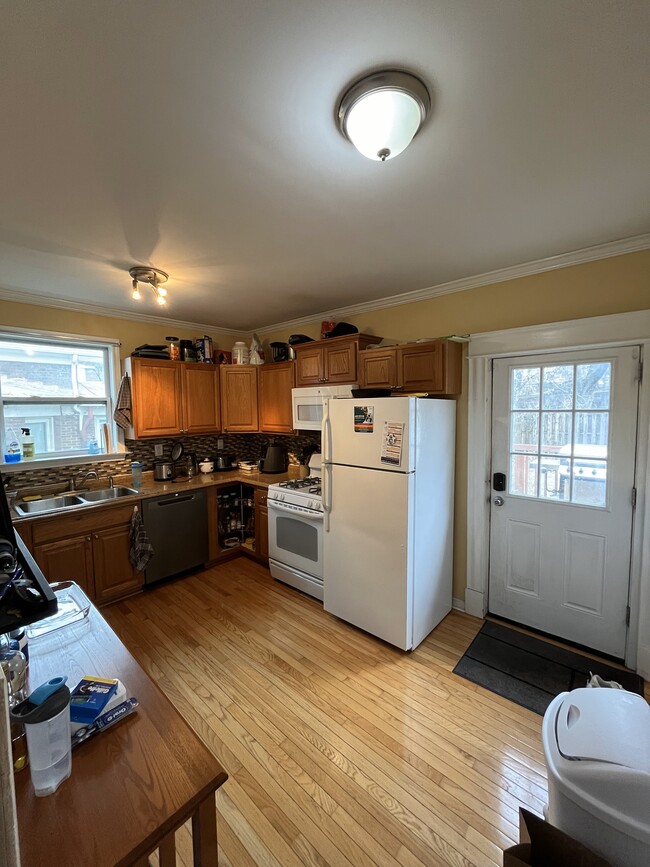 336 Warner St in Cincinnati, OH - Building Photo - Building Photo