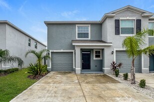 11934 Stoneport Pl in Riverview, FL - Building Photo