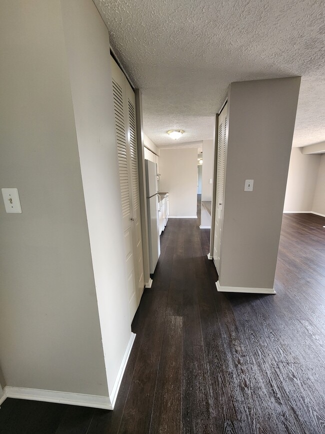 19529 Gunners Branch Rd, Unit F in Germantown, MD - Building Photo - Building Photo