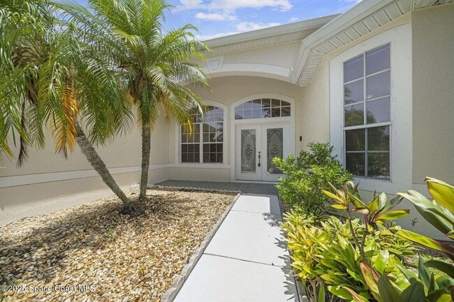 816 Autumn Glen Dr in Melbourne, FL - Building Photo - Building Photo