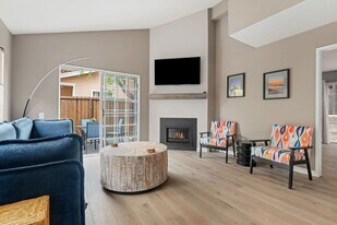 1206 Blanchard St in Santa Barbara, CA - Building Photo