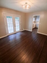 1008 9th Ave NE in Jacksonville, AL - Building Photo - Building Photo