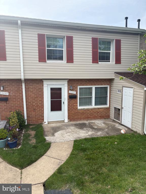 property at 9200 Bridle Path Ln