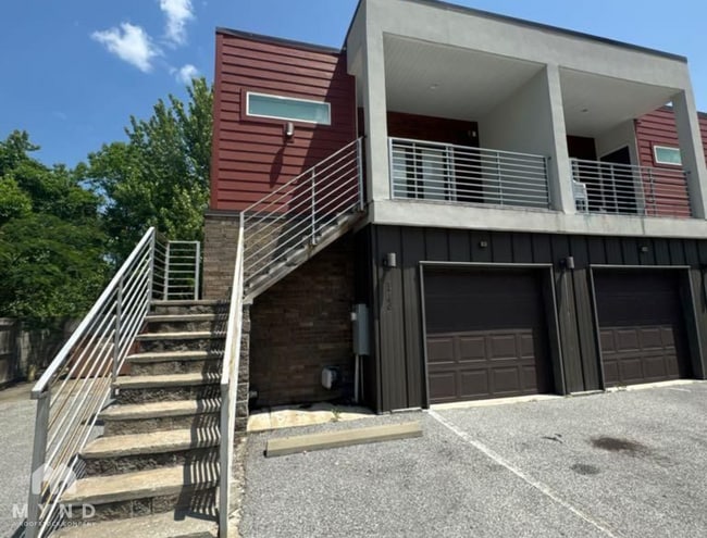 property at 1746 N Reno Dr