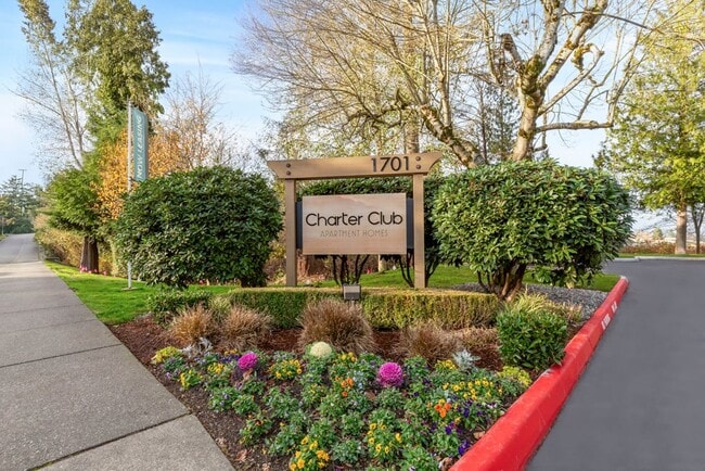 Charter Club