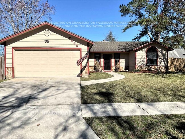 7469 Sweet Rose Ln