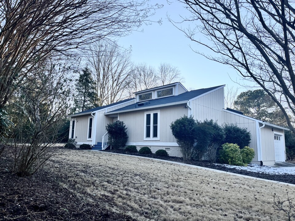 132 Weatherbend in Pittsboro, NC - Building Photo