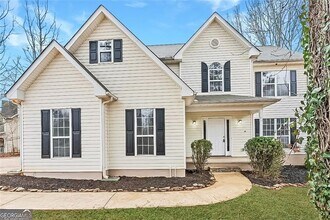 4410 Wessington Ln in Cumming, GA - Building Photo - Building Photo