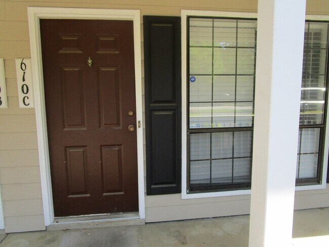 610 Archdale Dr in Sumter, SC - Building Photo - Building Photo