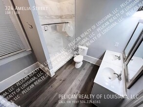 324 Amelia St in Gretna, LA - Building Photo - Building Photo