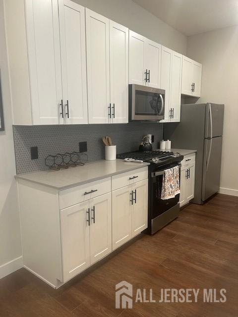 property at 6202 Domzal Rd