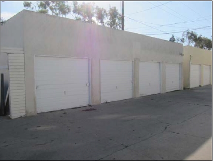 5427-5439 Kinston Ave in Culver City, CA - Building Photo - Building Photo