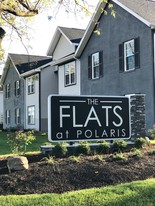 The Flats at Polaris Apartments