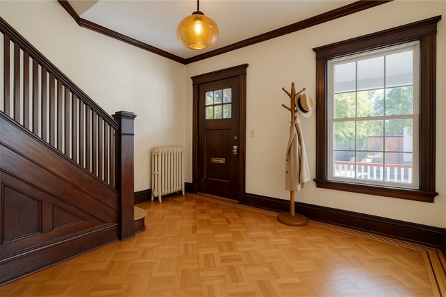 property at 85 Wilmer St