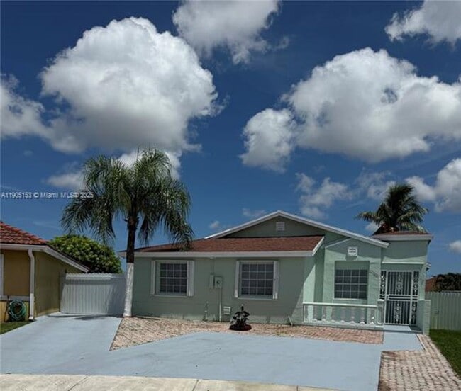 property at 11434 SW 185th St