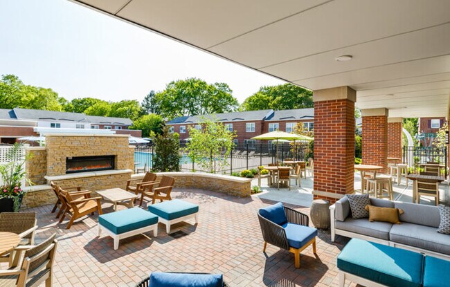 201 Sherman Rd, Unit 440 in Chestnut Hill, MA - Building Photo - Building Photo