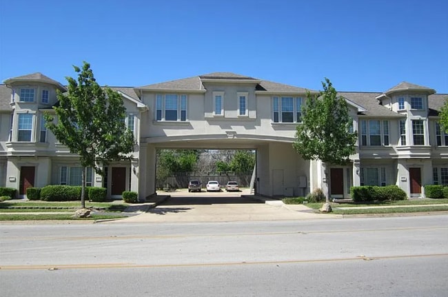 property at 1212 Welsh Ave