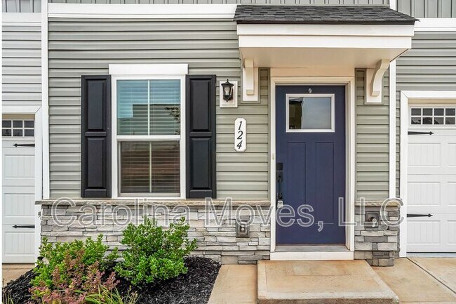 124 Tassin St in Greenville, SC - Building Photo - Building Photo