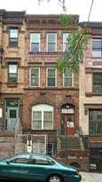 544 W 140th St Apartments