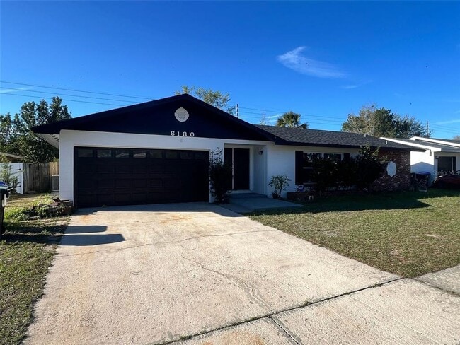 property at 6130 Gamble Dr