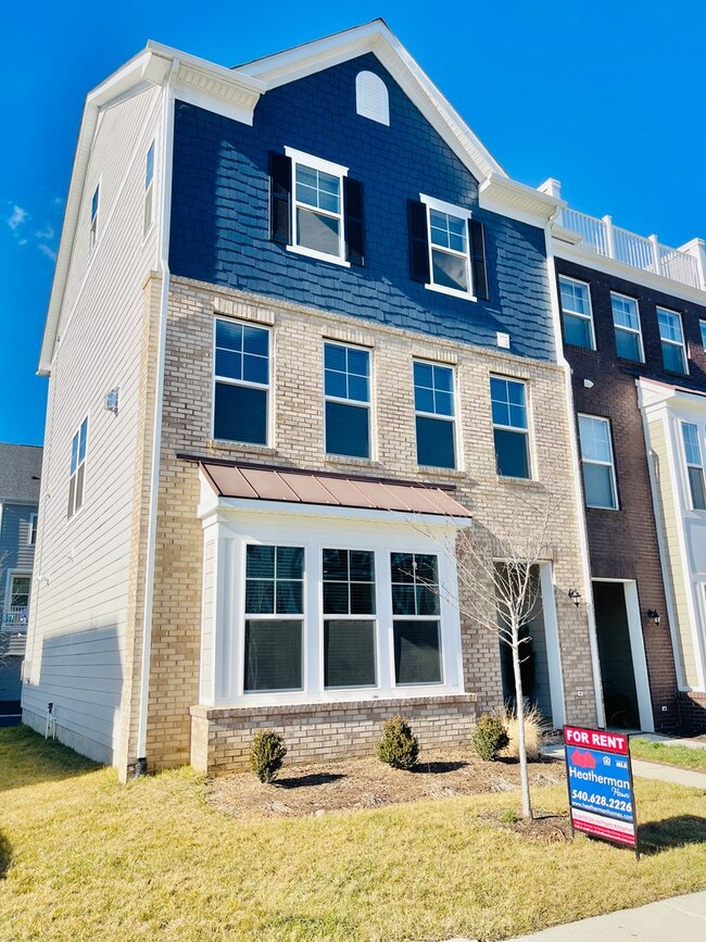 property at 17788 Osprey Harbor Ln