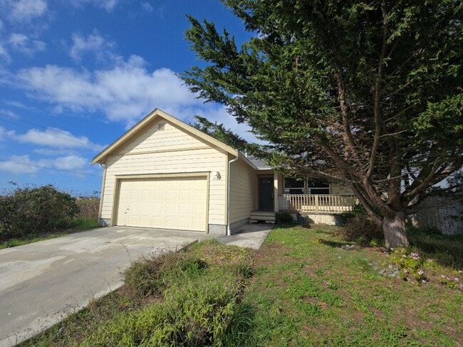 property at 2382 Ariel Way