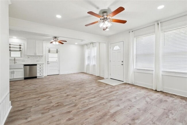 1112 Kent Ave in Metairie, LA - Building Photo - Building Photo