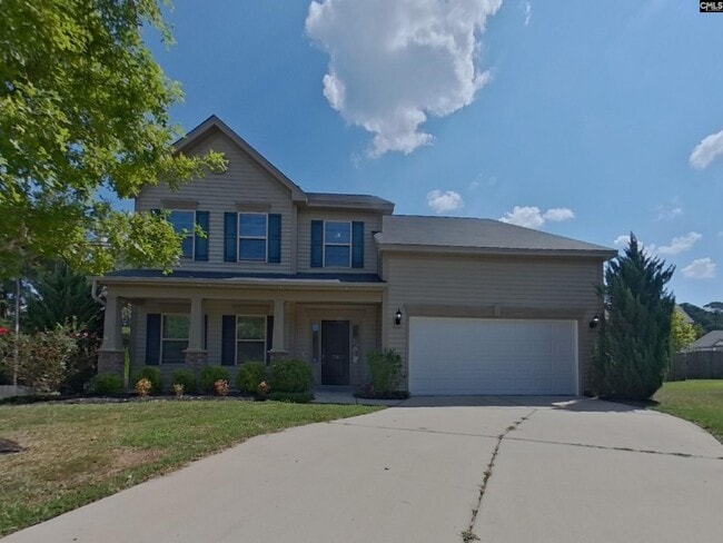 property at 356 Kingsbury Ln