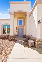 529 Northwyck Way in El Paso, TX - Building Photo - Building Photo