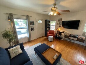 1320 N Harvard Blvd in Los Angeles, CA - Building Photo - Building Photo