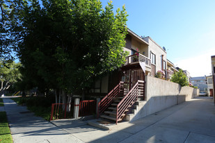 914 N Louise St Apartamentos