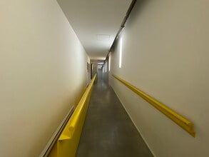 219 E Georgia St in Vancouver, BC - Building Photo - Building Photo