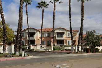 11418 Via Rancho San Diego in El Cajon, CA - Building Photo - Building Photo