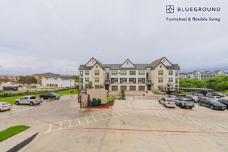 5005 E Parmer Ln-Unit -FL1-ID261 in Austin, TX - Building Photo - Building Photo