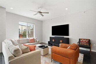 2608 Museum Way in Fort Worth, TX - Building Photo - Building Photo