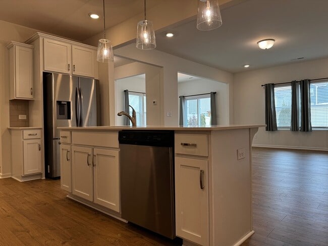 197 Shay Crossing Rd in Salisbury, NC - Building Photo - Building Photo