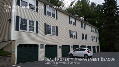 204 Mechanic St in Lebanon, NH - Building Photo - Building Photo