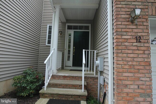 72 Truman Ave in Princeton, NJ - Building Photo - Building Photo
