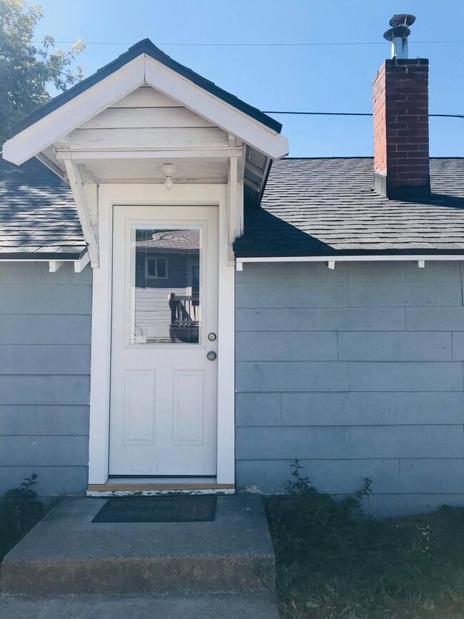 115 N Jackson St in Moscow, ID - Building Photo - Building Photo