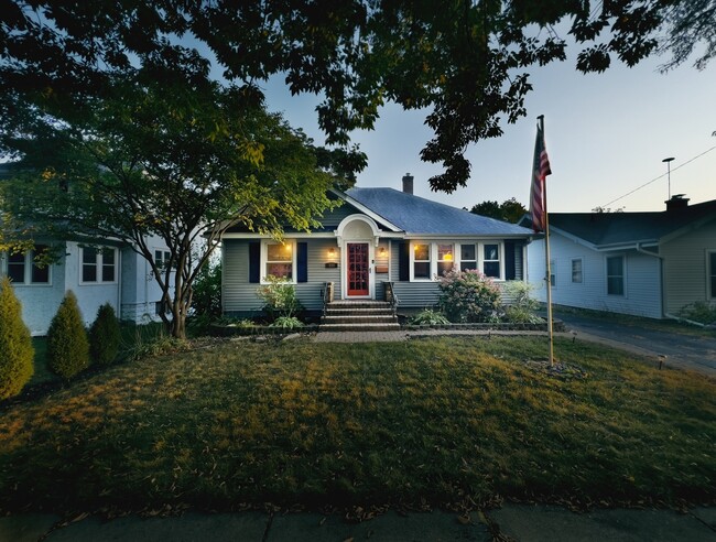 property at 344 Fairview Ave