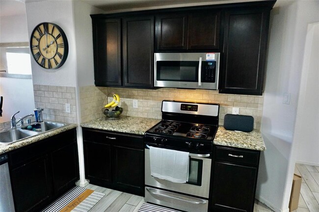 29230 Jacobs River Dr in Katy, TX - Building Photo - Building Photo
