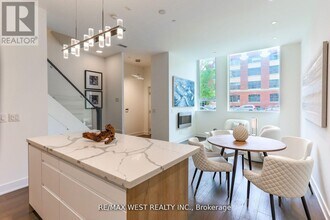 508 Wellington St W in Toronto, ON - Building Photo - Building Photo