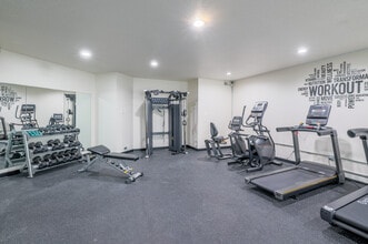 Amber Crossing Apartments in Fargo, ND - Foto de edificio - Building Photo