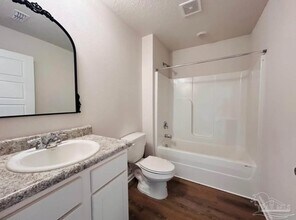 1928 High Rdg Ct in Pensacola, FL - Building Photo - Building Photo